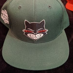 The Hundreds Mister Cartoon Collaboration